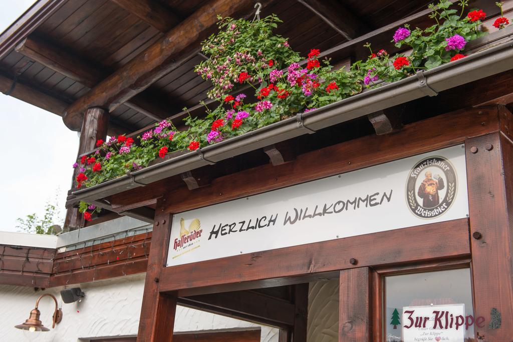 Ferienanlage Zum Wildbach Schierke Exterior foto
